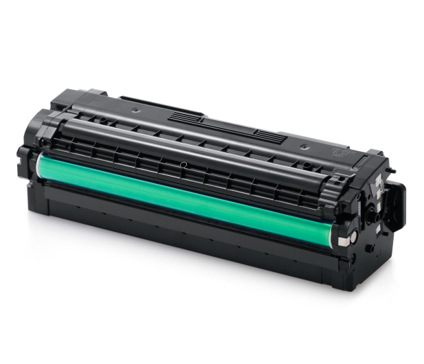 SAMSUNG Toner CLP680NE CLX6260 BLACK CLT-K506L - 127129 - zdjęcie 2